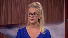 Nicole Franzel Big Brother 16